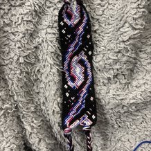 Pattern #65221 Photo