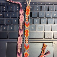 Pattern #28009 Photo