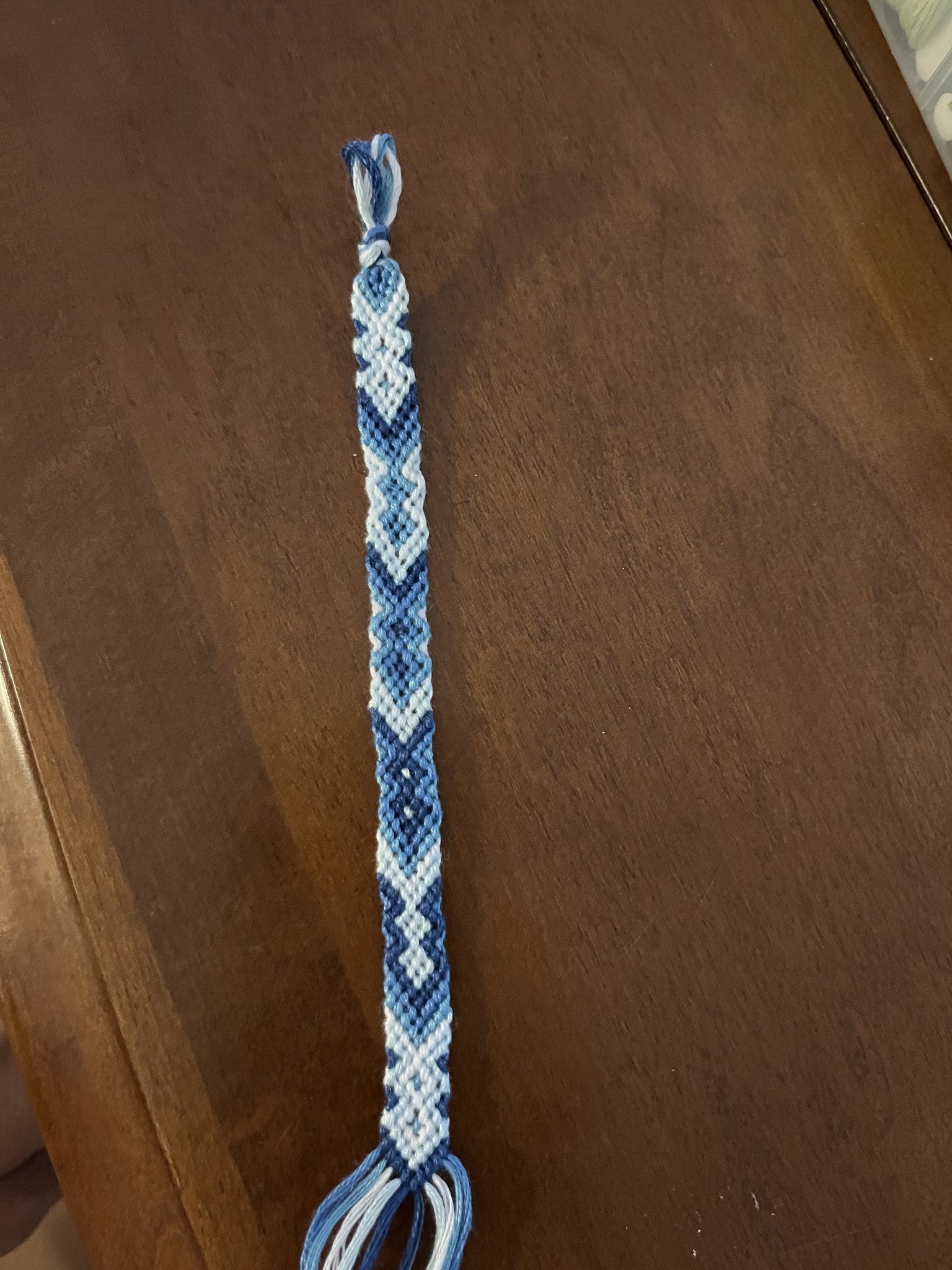 Normal pattern #125594 | BraceletBook