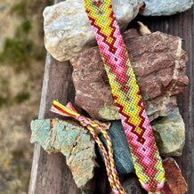 Pattern #664 Photo