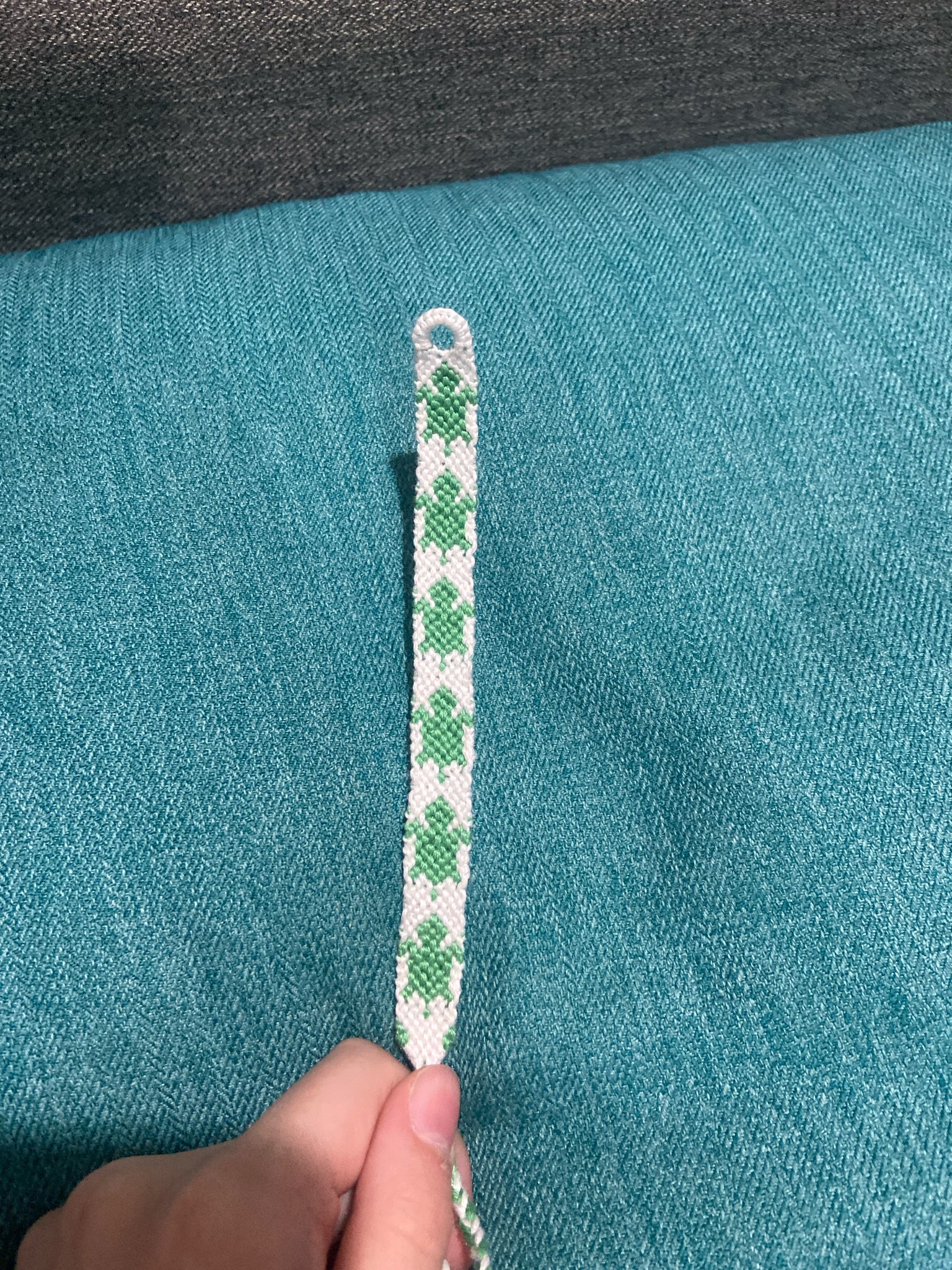 Normal pattern #151486 | BraceletBook