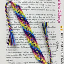 Pattern #162310 Photo