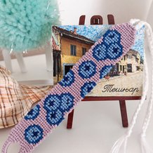 Pattern #53307 Photo