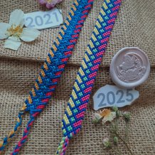 Pattern #22703 Photo