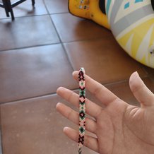Pattern #142015 Photo