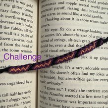 Pattern #194893 Photo