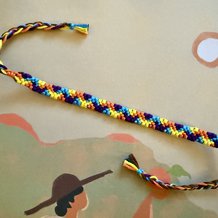 Pattern #69356 Photo