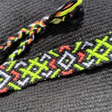 Pattern #180754 Photo