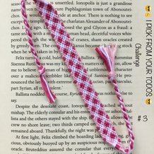 Pattern #157720 Photo