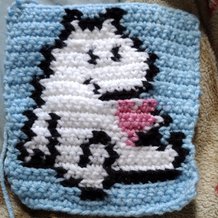 Pattern #171923 Photo
