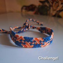 Pattern #16401 Photo