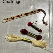 Pattern #164721 Photo