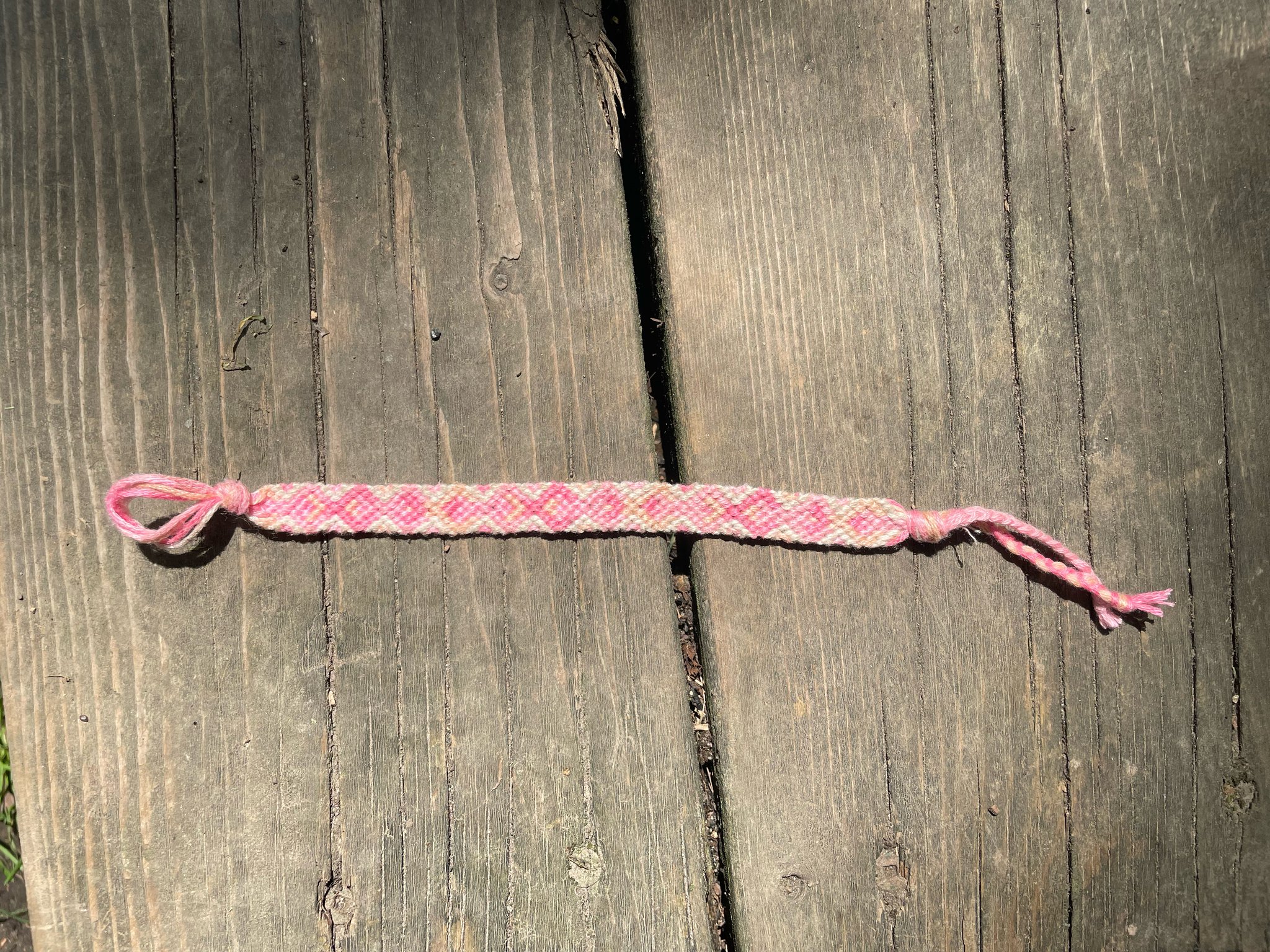 Normal pattern #193484 | BraceletBook