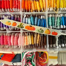 Pattern #159555 Photo