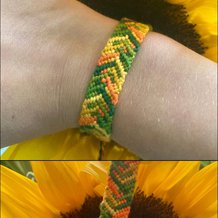 Pattern #128516 Photo