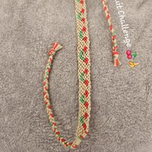 Pattern #172677 Photo