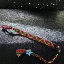 Pattern #22543 Photo
