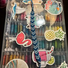 Pattern #26001 Photo
