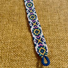 Pattern #153531 Photo