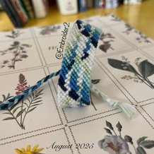 Pattern #165388 Photo