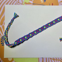 Pattern #406 Photo