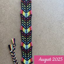 Pattern #194907 Photo