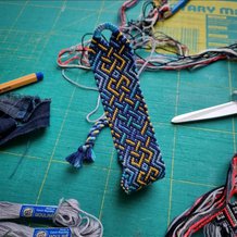 Pattern #165463 Photo