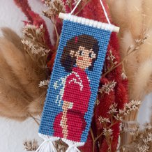 Pattern #152326 Photo