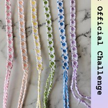 Pattern #194853 Photo