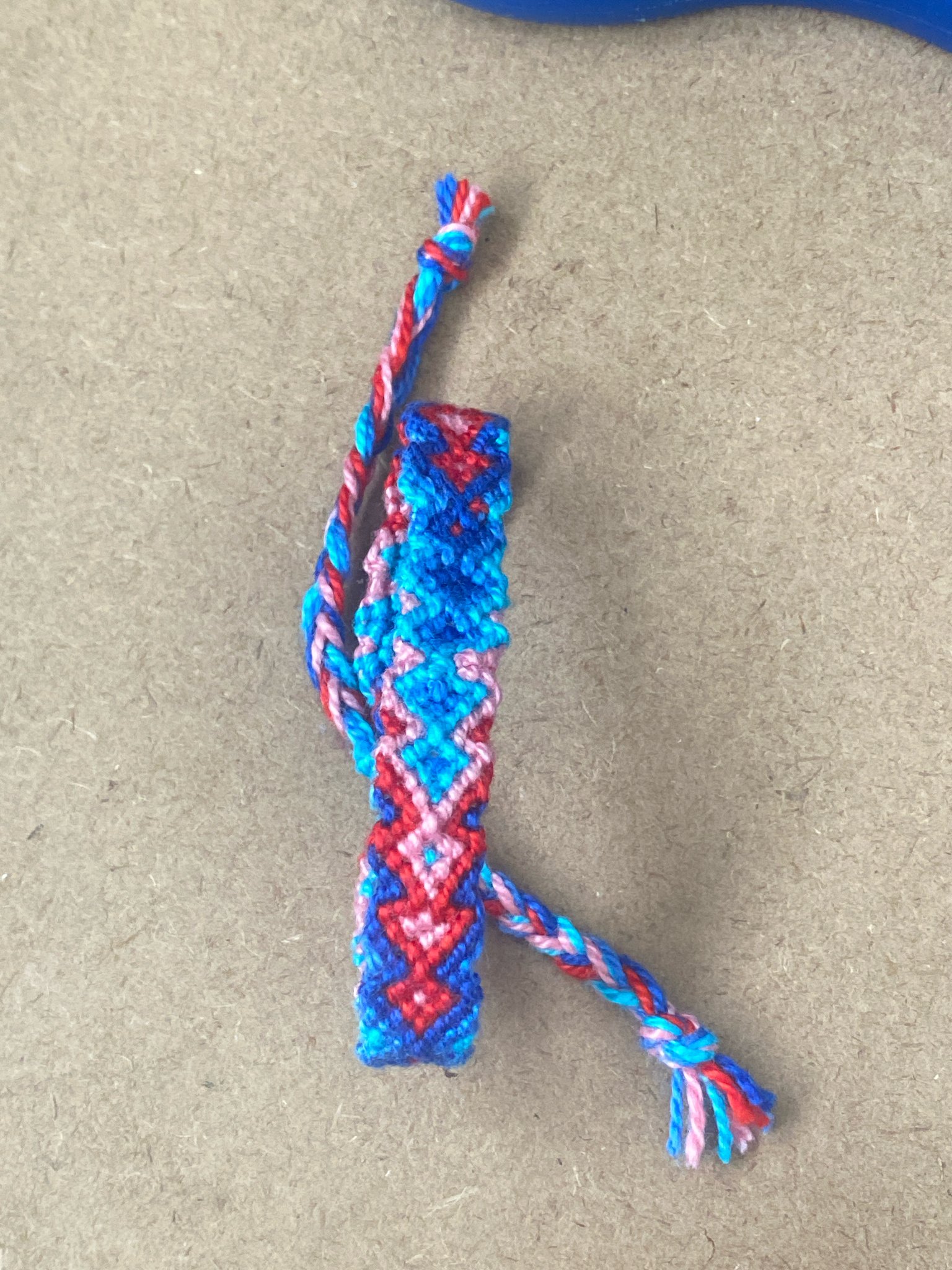 Normal pattern #133494 variation #293849 | BraceletBook