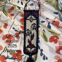 Pattern #193890 Photo