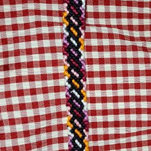 Pattern #195857 Photo