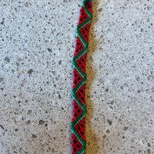 Pattern #22543 Photo