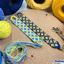 Pattern #193324 Photo