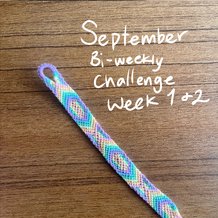Pattern #192396 Photo