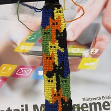 Pattern #165094 Photo