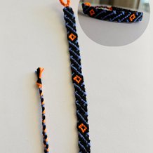 Pattern #180736 Photo