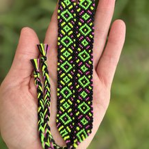 Pattern #54272 Photo