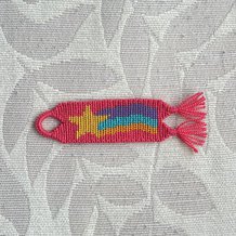 Pattern #18687 Photo