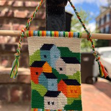 Pattern #180342 Photo