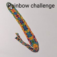 Pattern #93967 Photo