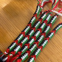 Pattern #159722 Photo