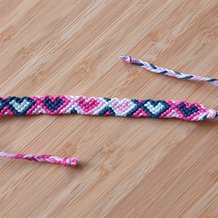Pattern #195850 Photo