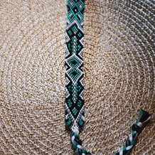 Pattern #25694 Photo