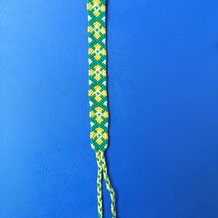 Pattern #193264 Photo