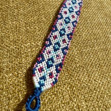 Pattern #167748 Photo