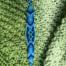 Pattern #135785 Photo