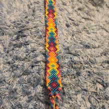 Pattern #192620 Photo
