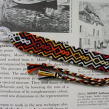 Pattern #69211 Photo