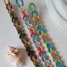 Pattern #95842 Photo